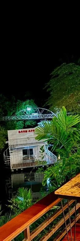 BAAN APA ERAWAN Resort，位于Ban Pong Pat的酒店