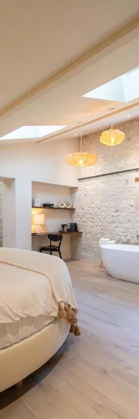 Hôtel Rive Sud，位于希农的酒店