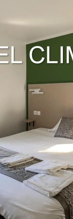 Fasthotel Le Mans Nord FH CONFORT，位于圣萨蒂南的酒店