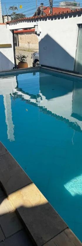 No Centro com Piscina Aquecida solar，位于佩鲁伊比的酒店