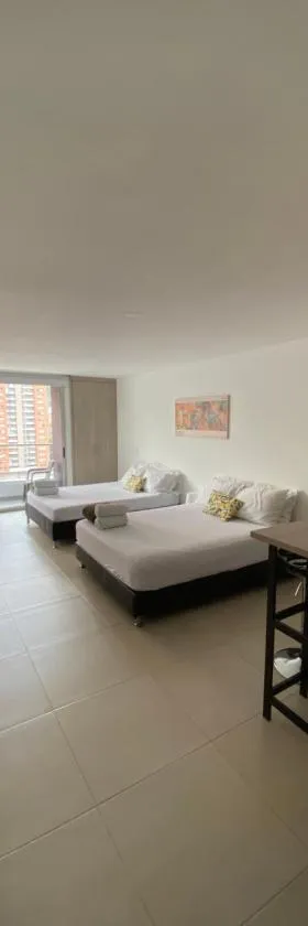 Acogedor y cómodo apartamento，位于萨瓦内塔的酒店