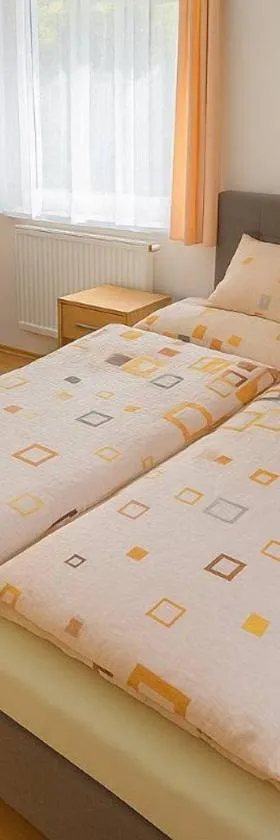 Vila u Šebestů - apartmány Volary，位于沃拉里的酒店