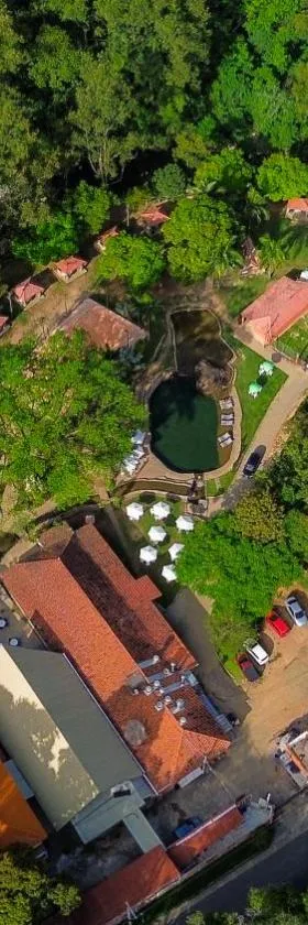 Rancho do Zé João，位于拉夫里尼亚斯的酒店
