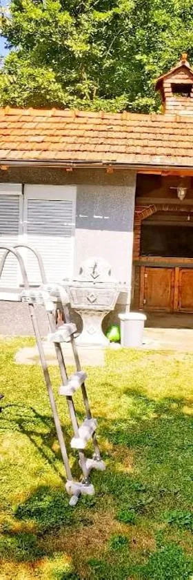 Vikendica Lukavac，位于Lukavac的酒店