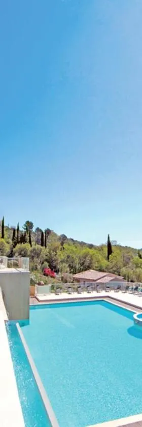 Vacancéole – Le Domaine de Camiole，位于卡利昂的酒店