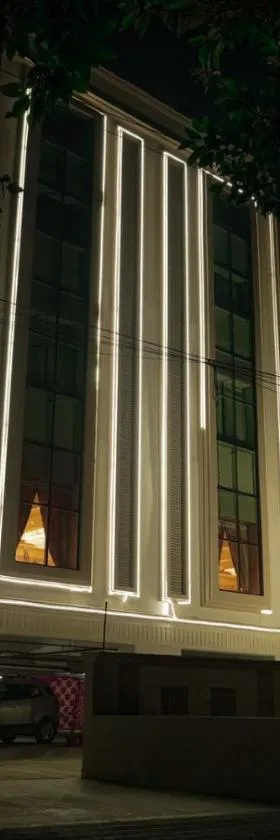 Celestial Casa，位于勒克瑙的酒店
