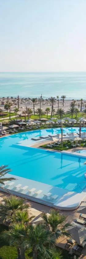 Iberostar Selection Eolia Djerba，位于米多恩的酒店