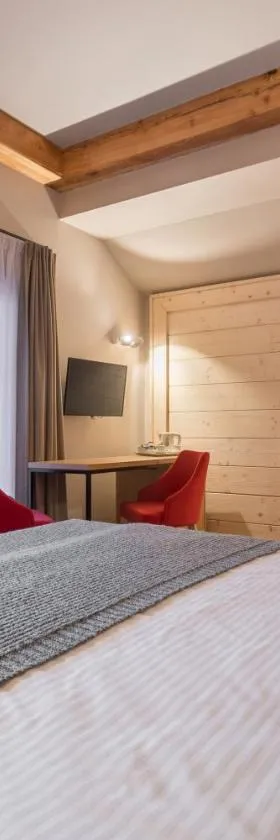 Hotel Foluszowy Potok，位于扎科帕内的酒店