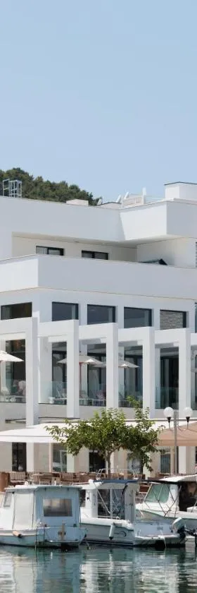 Hotel Preko Ugljan Island, Curio Collection By Hilton，位于普莱克的酒店