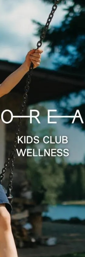 OREA Resort Devět Skal Vysočina，位于Sněžné的酒店