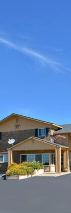 Capital O Route 66 Country Inn Vega Tx，位于Vega的酒店