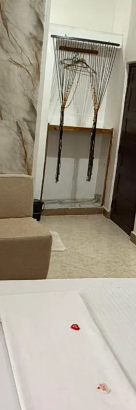 African Angel House B&B，位于Stone Town的酒店