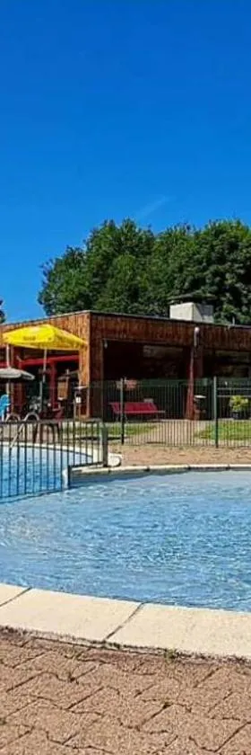 Olydea Vorey-sur-Arzon，位于沃雷的酒店