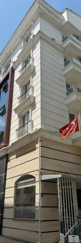 Ece Han Butik Otel，位于阿塔库姆的酒店