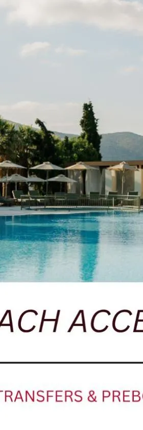 Village Heights Resort，位于赫索尼索斯的酒店