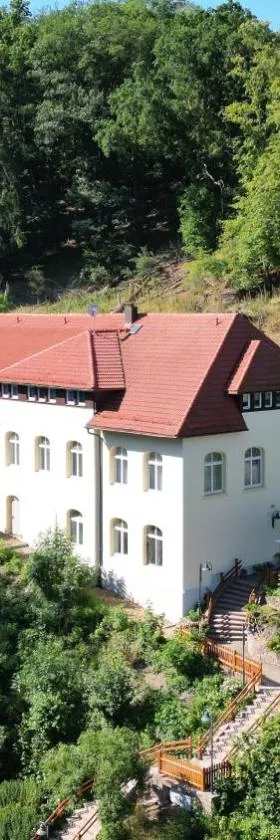 Hotel Burgblick Meißen，位于梅森的酒店