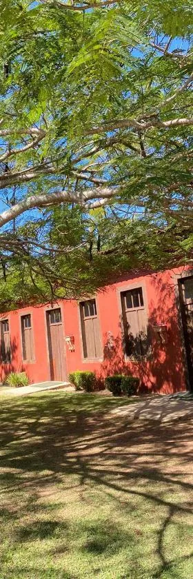 Pousada Villa Verona，位于塞拉内格拉的酒店
