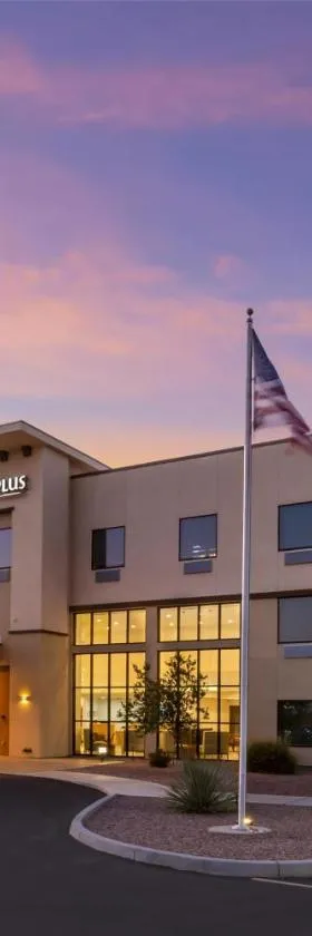 Best Western Plus Casa Grande Inn & Suites，位于卡萨格兰德的酒店