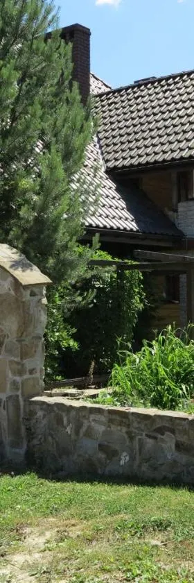 Agroturystyka Józefówka Tyrawa Solna，位于Mrzygłód的酒店