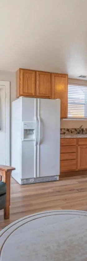 Rainbow Ridge B - 1BR/1BA，位于六月湖的酒店