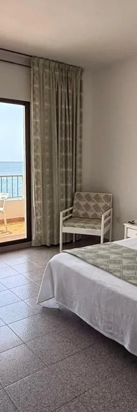 Hotel las Conchas，位于拉拉维塔的酒店