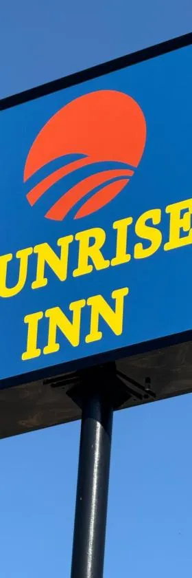 SUNRiSE INN，位于格林伍德的酒店