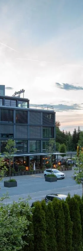 Tailormade Hotel SIHLPARK Schindellegi，位于斯德勒基的酒店
