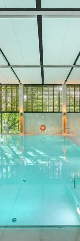 Eva Park Life & Spa，位于康斯坦钦-耶焦尔纳的酒店