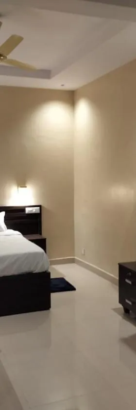 Biglaand Dew Castle，位于比尔梅德的酒店