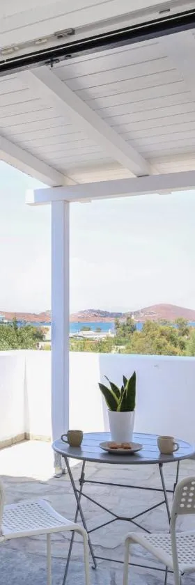 Kea Island，位于科里夏的酒店