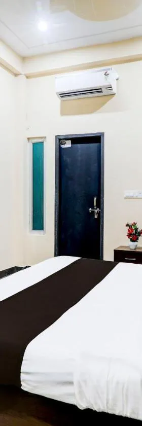 Super Hotel O Arjun Ganj，位于Nilmatha的酒店