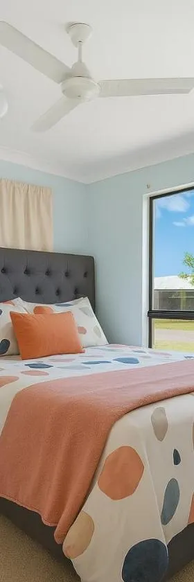 Townsville's Premium Gateway，位于Rosslea的酒店