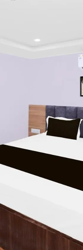 Super Townhouse Rauniyar City Centre Ratu Road，位于兰奇的酒店