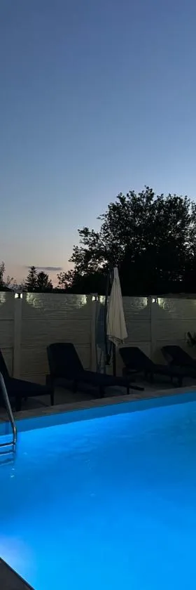 Apartman Crvenka stan na dan，位于Crvenka的酒店