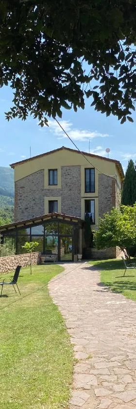 Casa Rural La Calera，位于圣米良德拉科戈利亚的酒店