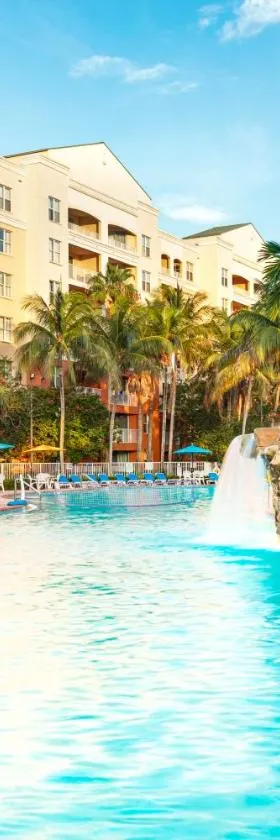 Vacation Village at Weston, Fort Lauderdale，位于韦斯顿的酒店