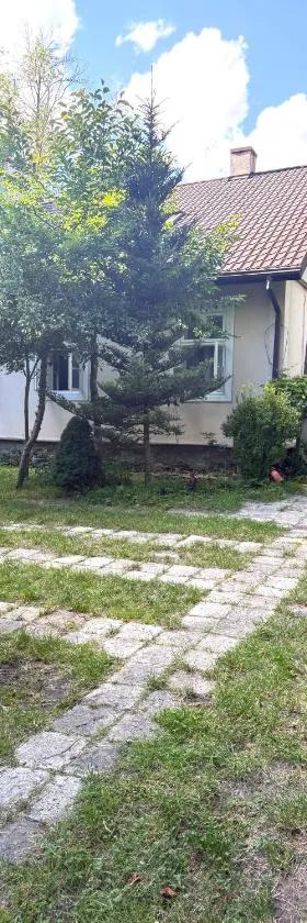 Jolanta Skrzynska noclegi，位于兹维日涅茨的酒店