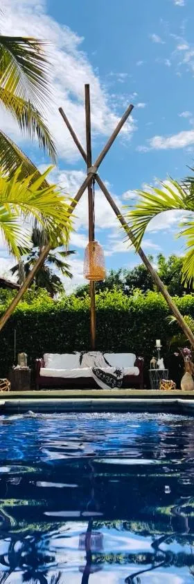 Coccoloba Hotel，位于弗兰德斯的酒店