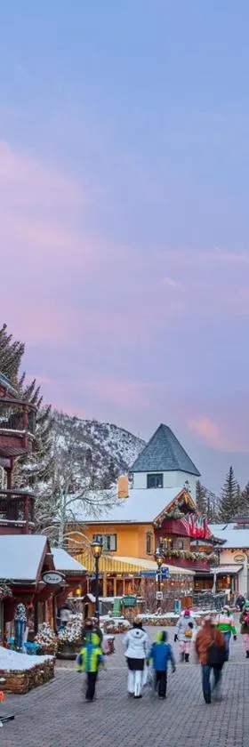 Christiania Lodge，位于范尔的酒店