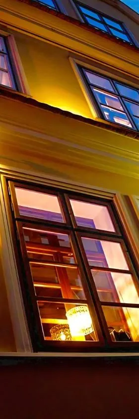 Hotel Cieszyński Stare Miasto，位于切申的酒店
