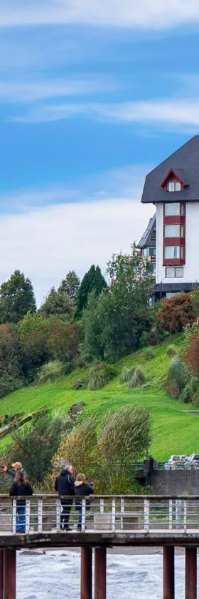 Wyndham Puerto Varas Pettra，位于巴拉斯港的酒店