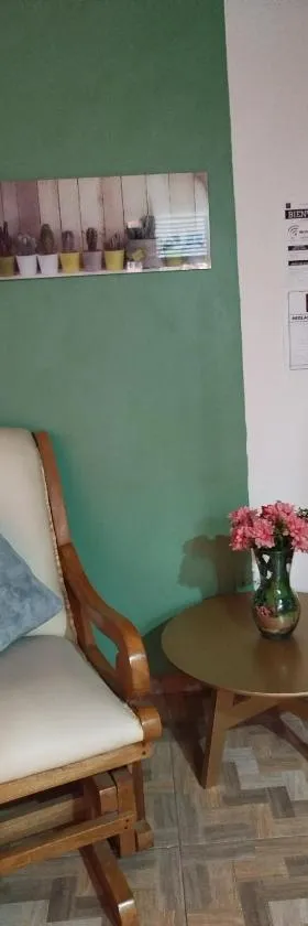 La casita de jo，位于卡塔赫纳的酒店