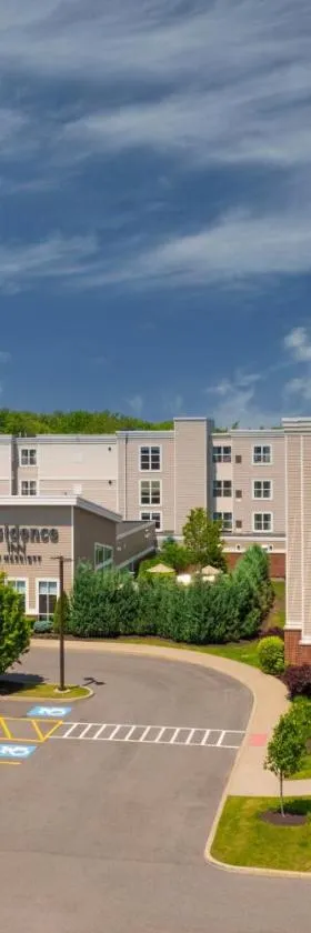 罗彻斯特亨丽埃塔原住客栈，位于罗切斯特的酒店