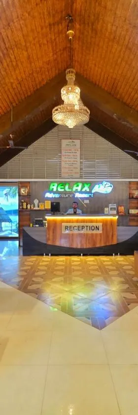 Relax Adventure Resort，位于伊加特普里的酒店