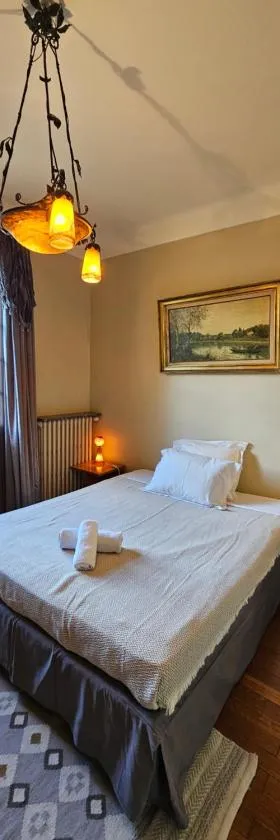 Maison Vaquier 2，位于Yenne的酒店