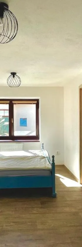 Apartmán u Velké brány，位于Jemnice的酒店