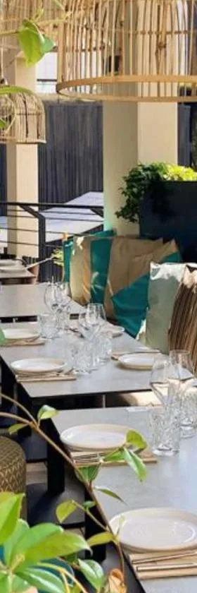 Novotel Bordeaux Centre Ville，位于波尔多的酒店