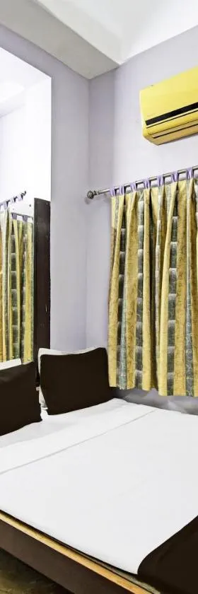 Hotel O Arati House，位于加尔各答的酒店