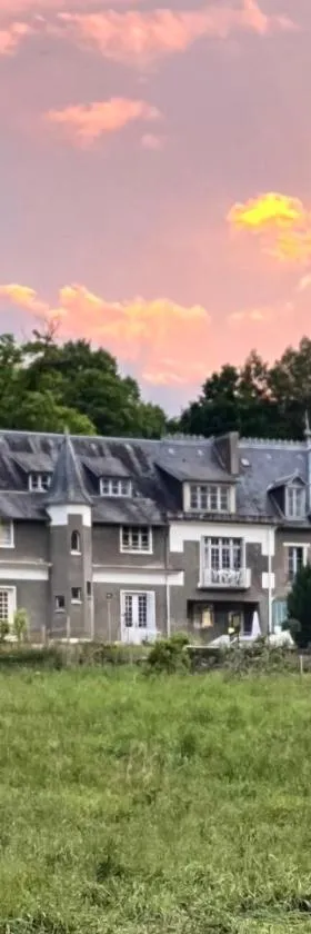 Domaine de la Jasseix，位于Croze的酒店