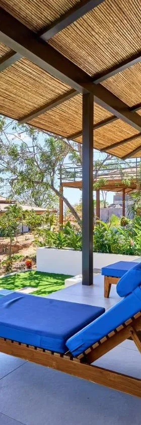 TreeCasa Hotel & Resort Nicaragua，位于南圣胡安的酒店